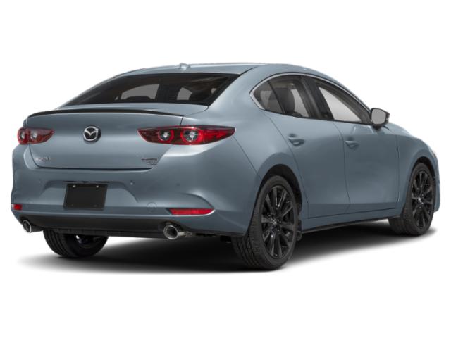 2023 Mazda Mazda3 Sedan 2.5 Turbo Premium Plus