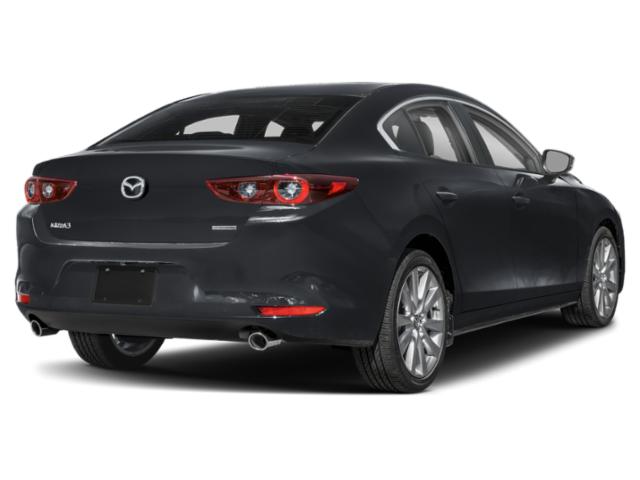 2023 Mazda Mazda3 2.5 S Preferred