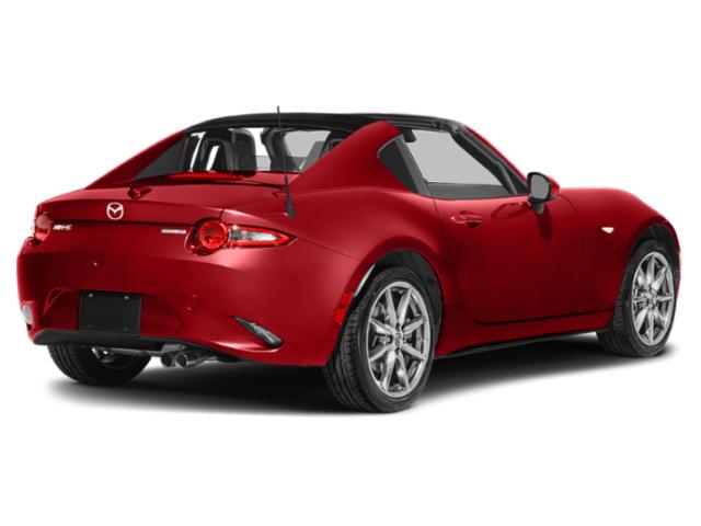2023 Mazda MX-5 Grand Touring