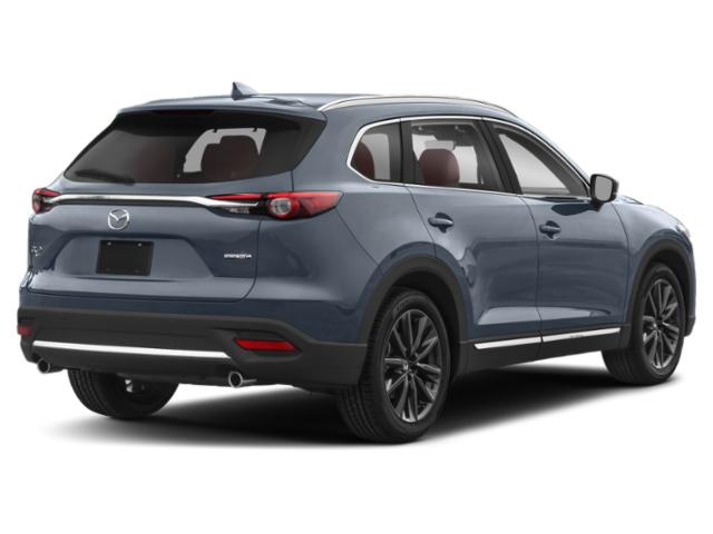 2023 Mazda CX-9 Carbon Edition 2023 Mazda CX-9 Carbon Edition