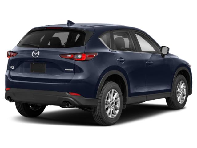 2023 Mazda CX-5 2.5 S Preferred 2023 Mazda CX-5 2.5 S Preferred