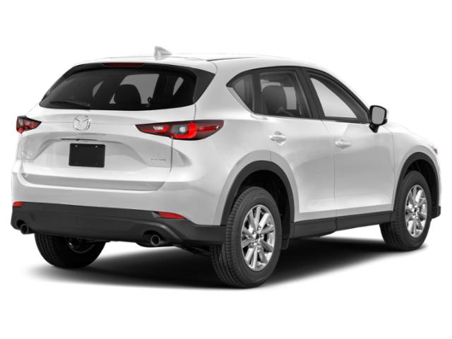 2023 Mazda CX-5 2.5 S Preferred