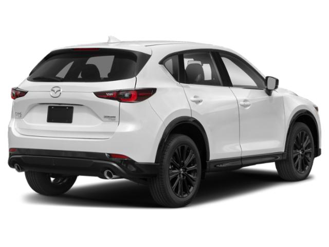 Used 2023 Mazda CX-5 Sport Utility