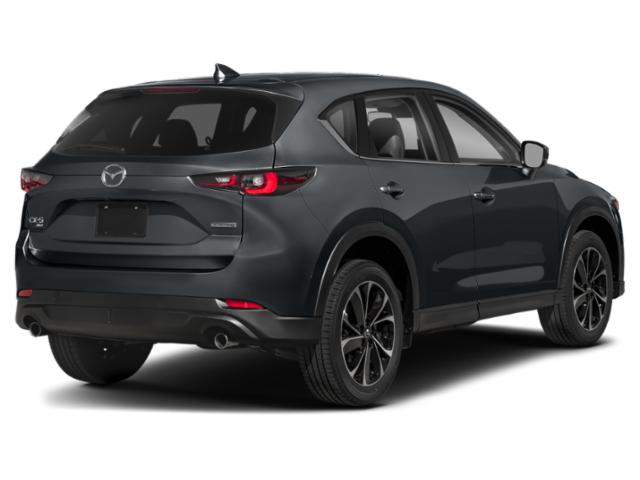 2023 Mazda CX-5 2.5 S Premium