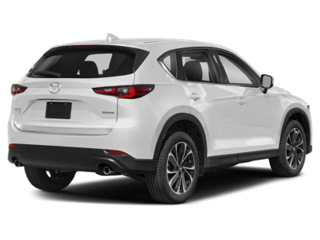 2023 Mazda CX-5 2.5 S Premium Plus