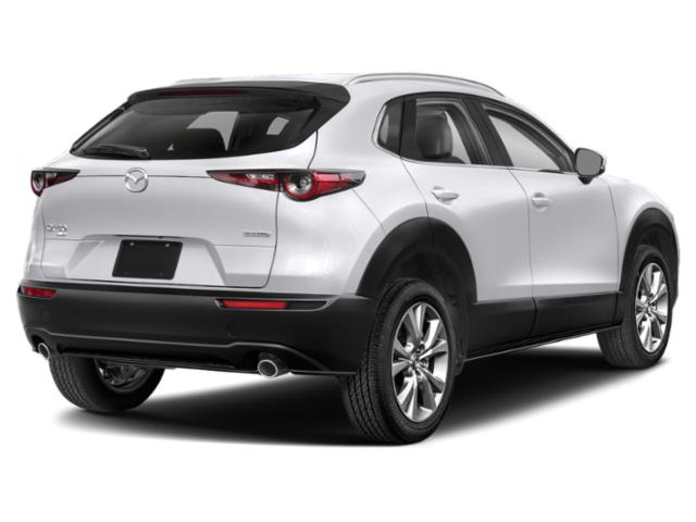 2023 Mazda CX-30 2.5 S Premium