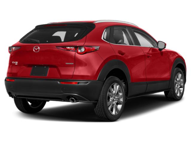 2023 Mazda CX-30 2.5 S Preferred