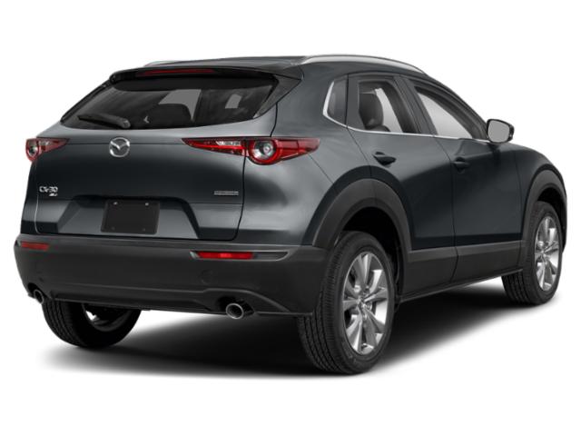 2023 Mazda CX-30 2.5 S Select
