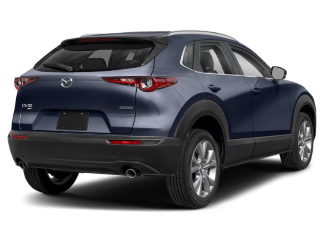 2023 Mazda CX-30 2.5 S Select