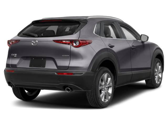 2023 Mazda CX-30 2.5 S Select