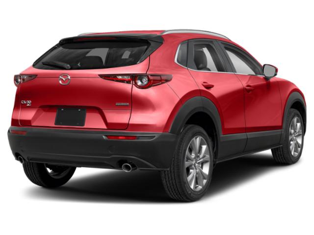 2023 Mazda CX-30 2.5 S Select