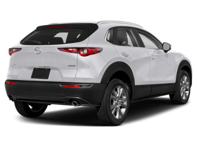 2023 Mazda CX-30 2.5 S Preferred