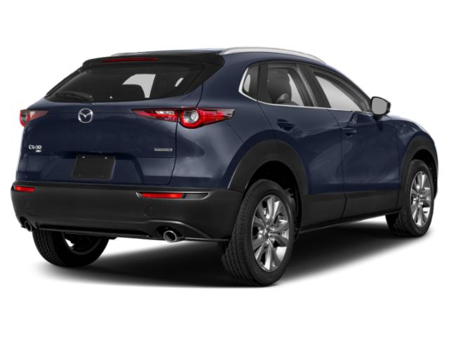 2023 Mazda CX-30 2.5 S Preferred 2023 Mazda CX-30 2.5 S Preferred