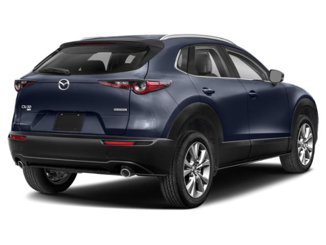 2023 Mazda CX-30 2.5 S Premium 2023 Mazda CX-30 2.5 S Premium