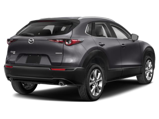 2023 Mazda CX-30 2.5 S Premium