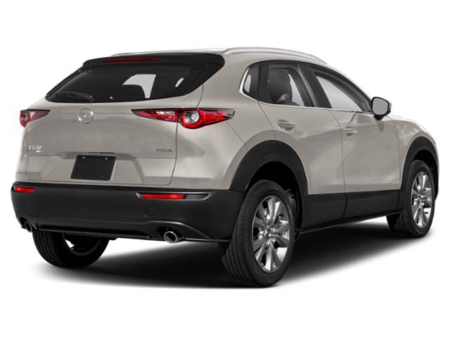 2023 Mazda CX-30 2.5 S Preferred