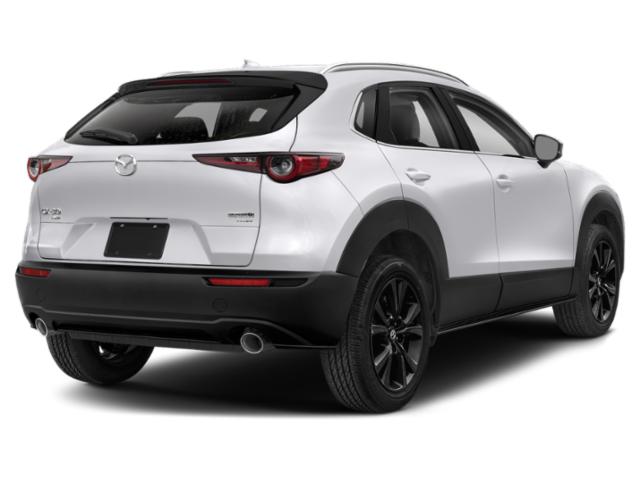 2023 Mazda CX-30 2.5 Turbo Premium
