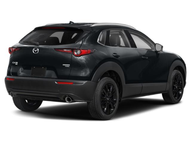 2023 Mazda CX-30 2.5 Turbo Premium Plus