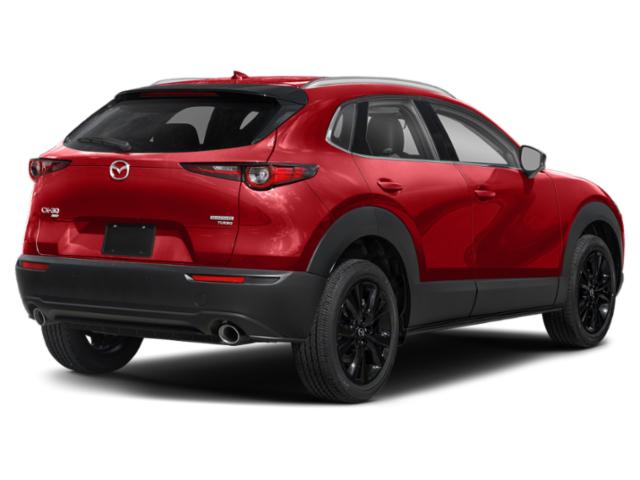 2023 Mazda CX-30 2.5 Turbo Premium Plus