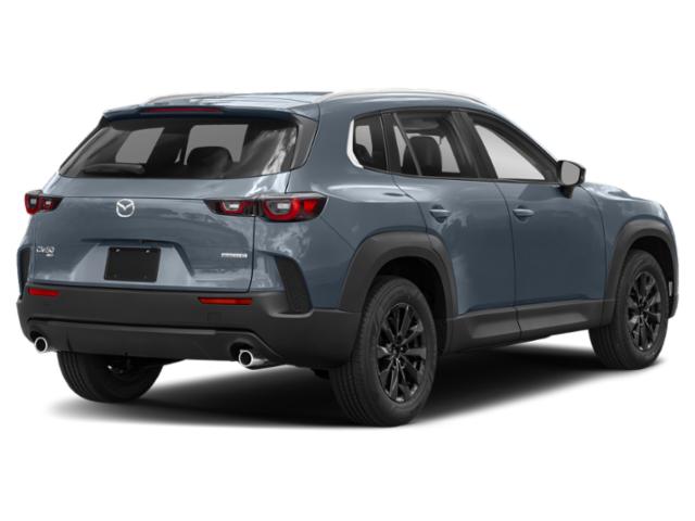 2023 Mazda CX-50 2.5 S Preferred Plus