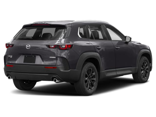 2023 Mazda CX-50 2.5 S Preferred Plus