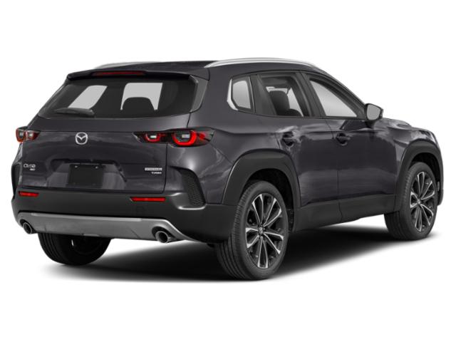 2023 Mazda CX-50 2.5 Turbo
