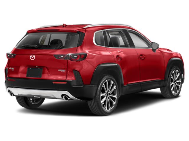 2023 Mazda CX-50 2.5 Turbo Premium