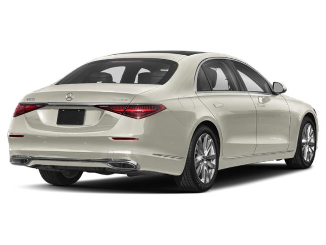 2023 Mercedes-Benz 500 4MATIC