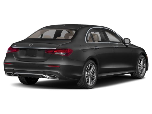 2023 Mercedes-Benz E 350 4MATIC