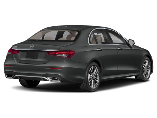 2023 Mercedes-Benz E 350 4MATIC 2023 Mercedes-Benz E 350 4MATIC
