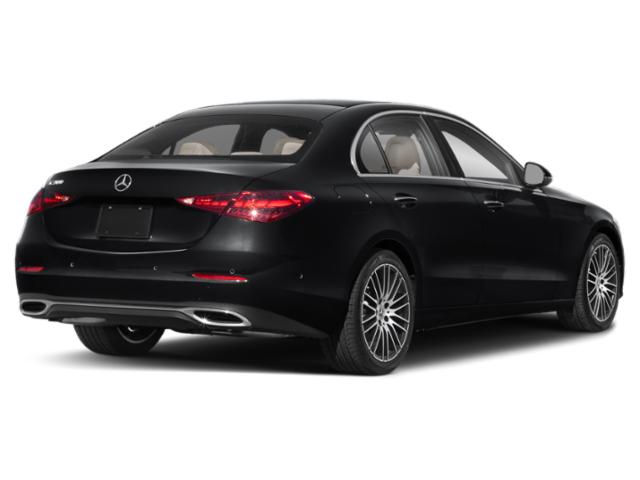 2023 Mercedes-Benz C 300 4MATIC Sedan