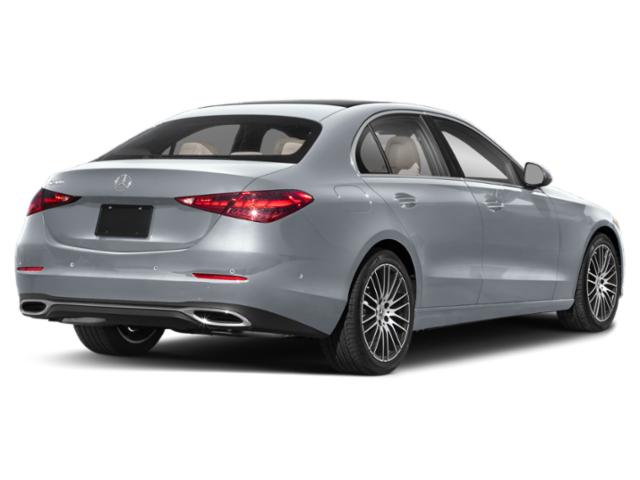 2023 Mercedes-Benz C 300 4MATIC Sedan