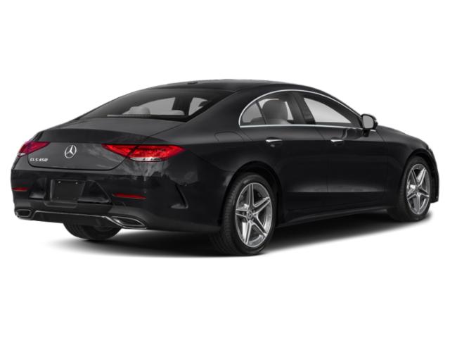2023 Mercedes-Benz CLS 450 Coupe CLS 450 4MATIC