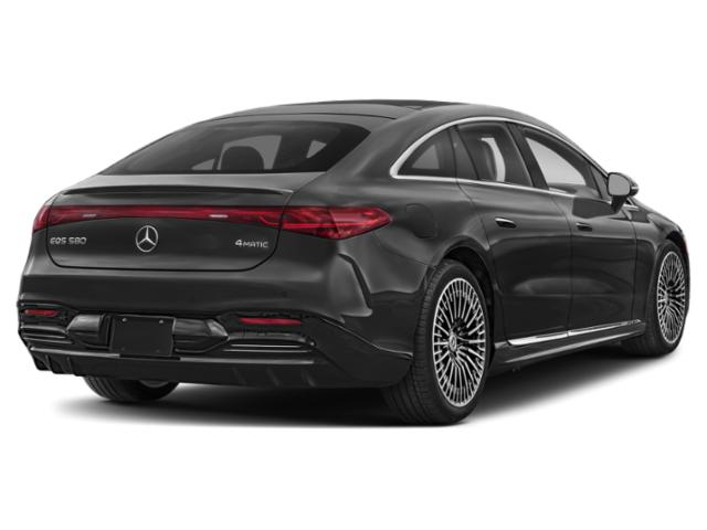 2023 Mercedes-Benz EQS 580 4MATIC