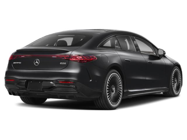 2023 Mercedes-Benz AMG EQS 4MATIC+