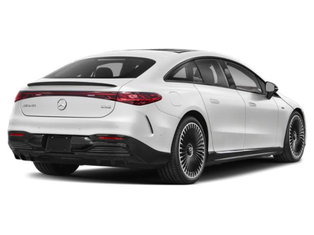 2023 Mercedes-Benz AMG EQS 4MATIC+