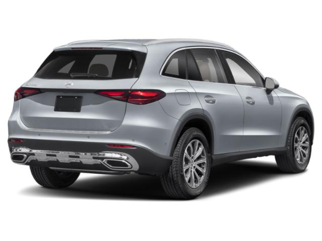 2023 Mercedes-Benz GLC 4MATIC SUV