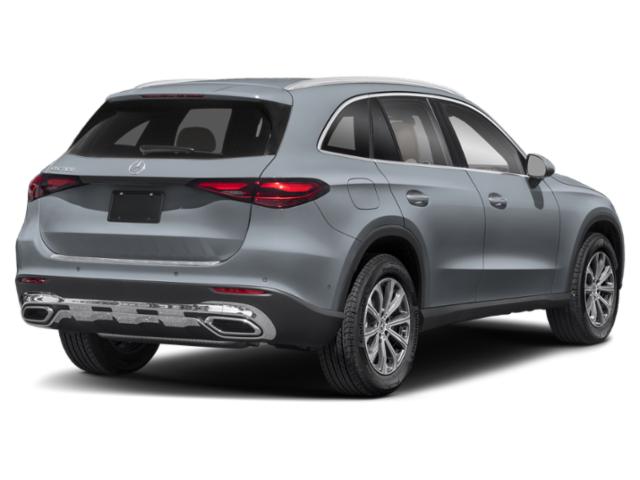 2023 Mercedes-Benz GLC 4MATIC SUV