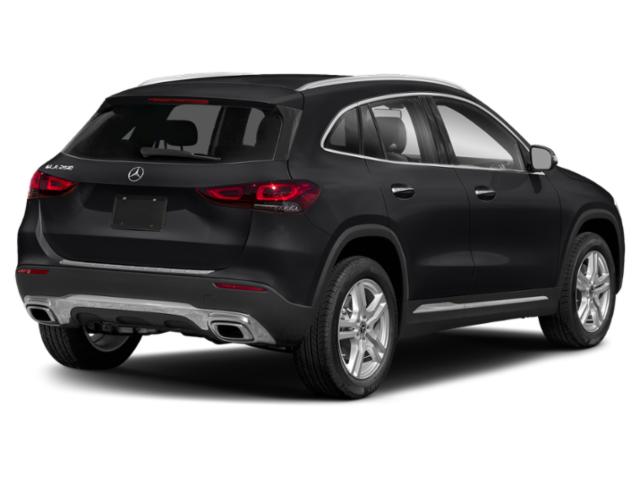 2023 Mercedes-Benz GLA-CLASS 4MATIC