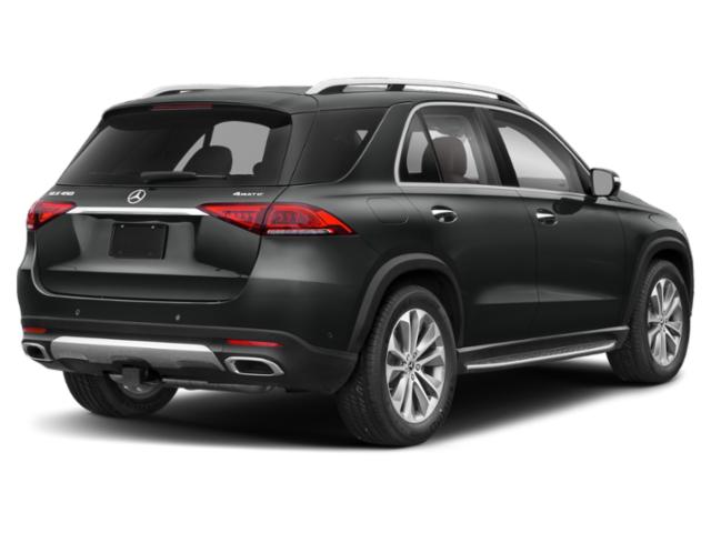 2023 Mercedes-Benz GLE 450 4MATIC