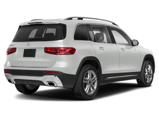 2023 Mercedes-Benz GLB 250 4MATIC