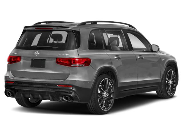 2023 Mercedes-Benz AMG GLB 35 4MATIC 2023 Mercedes-Benz AMG GLB 35 4MATIC