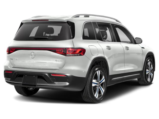 2023 Mercedes-Benz EQB 300 4MATIC