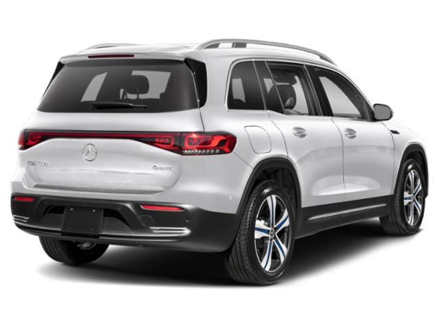 2023 Mercedes-Benz EQB 300 SUV 4MATIC