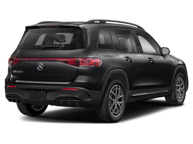 2023 Mercedes-Benz EQB 250 SUV EQB 250+