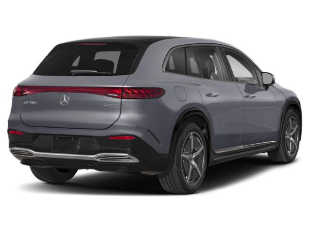 2023 Mercedes-Benz EQS 580 SUV 4MATIC