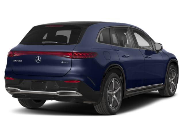 2023 Mercedes-Benz EQS 580 4MATIC