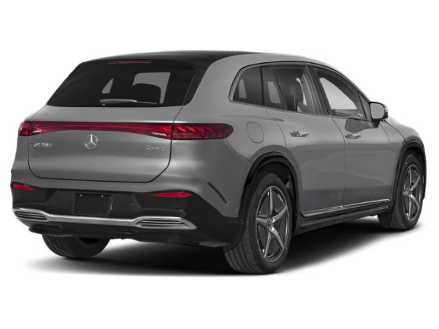 2023 Mercedes-Benz EQS 580 4MATIC