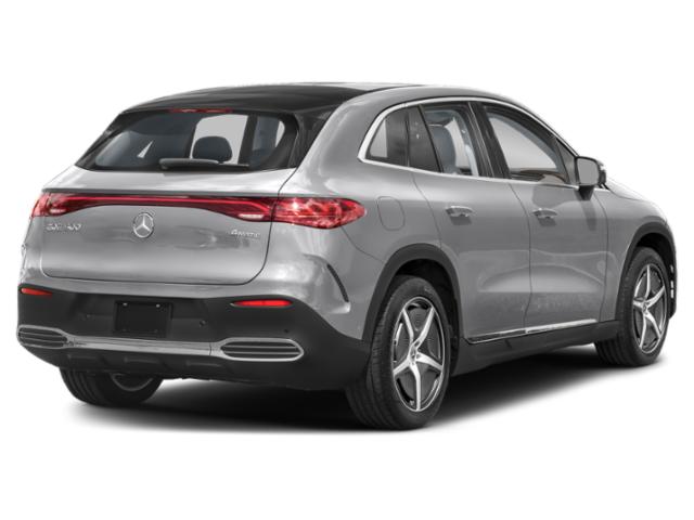 2023 Mercedes-Benz EQE 500 4MATIC