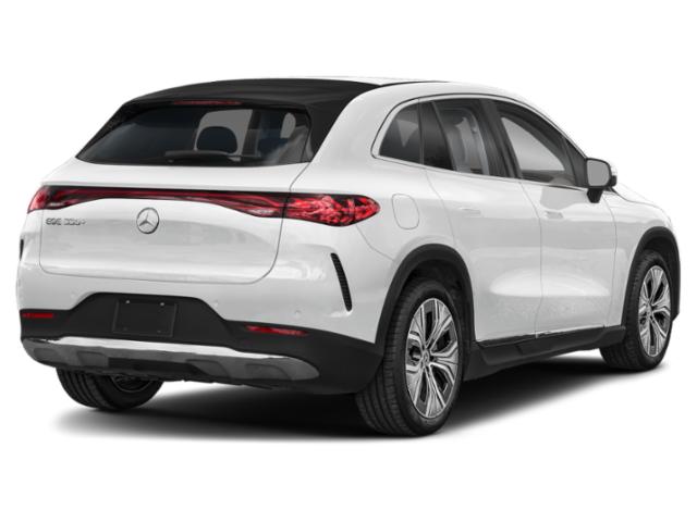 2023 Mercedes-Benz EQE 350+ EQE 350+